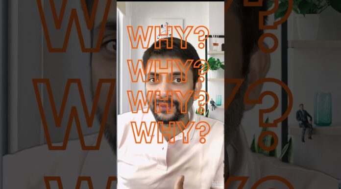 What you want in Life (Part 1) #shorts