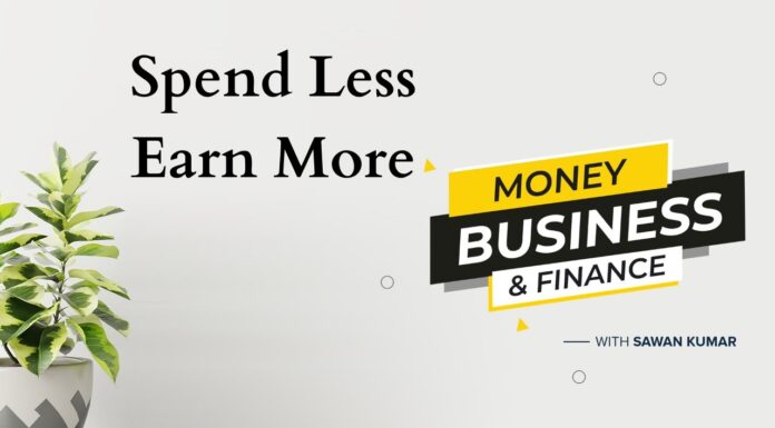 Earn More Investment Less!