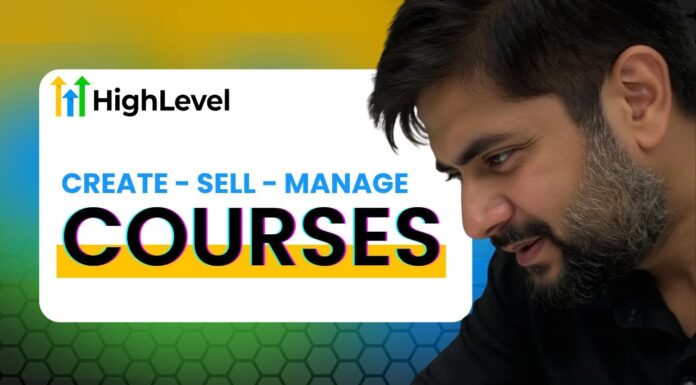 How To Make Your Own Online Courses Super Fast!