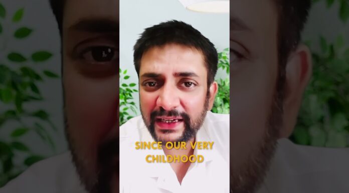 How to Overcome Self Doubt? | Part – 1 | By Sawan Kumar – Best Motivational Speaker #shorts