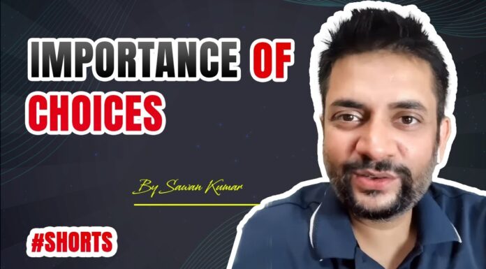 How to Create Multiple Sources of Income? | By Sawan Kumar – Online Motivational Coach
