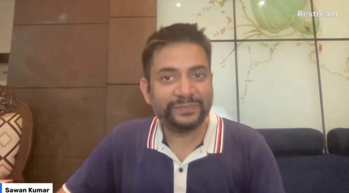 Day 8 : Saturday is the day to not party