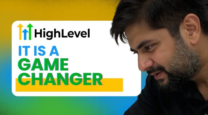 Exclusive Benefits of Joining GoHighLevel 🚀 | Why You Need It in 2025!