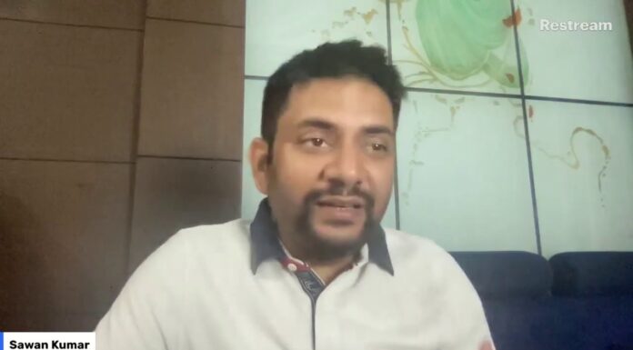 Day 4 : Why do you want to start with your own business?