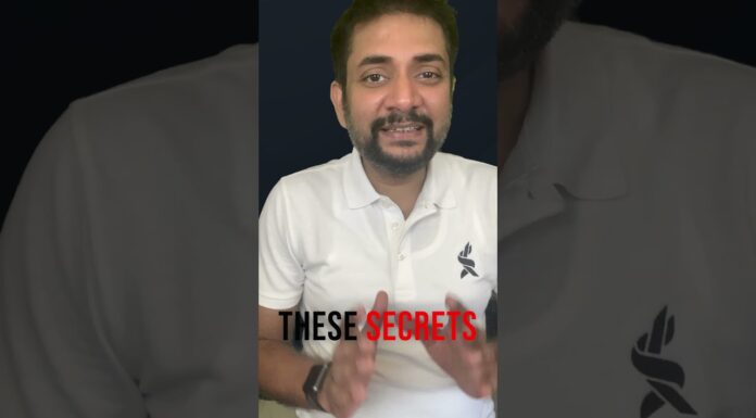 7 Secrets to become Successful in Life | By Sawan Kumar – Best Motivational Speaker #shorts