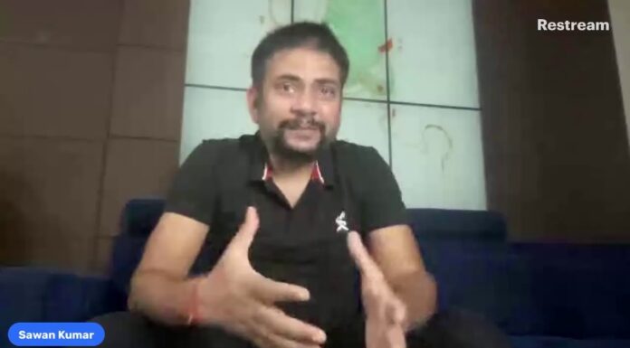 Saturday is the day to not hold on but to hustle