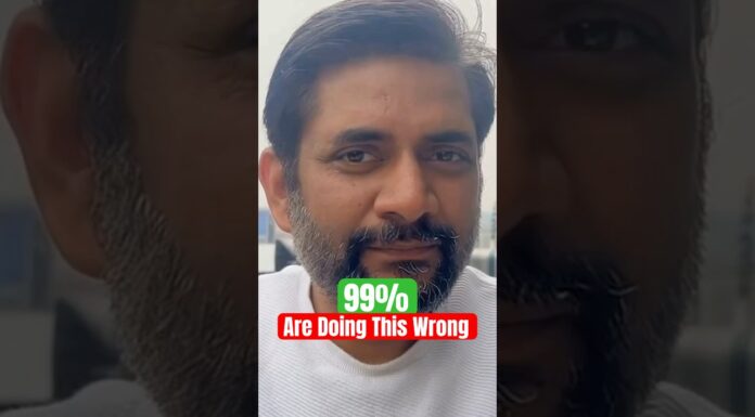 Most people are still building like it’s 1995… here’s how to win in 2025.