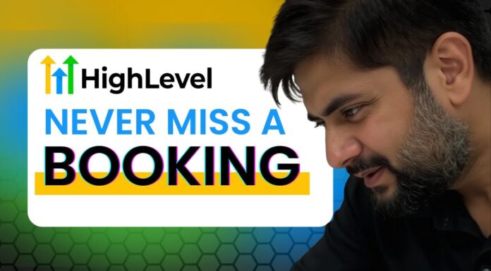 Understanding Calendar Settings on GoHighLevel | Step-by-Step Guide