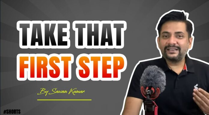 Start with the process and do not stop #shorts