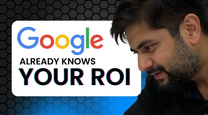 Easy Steps to Predict the Future With Google Analytics!