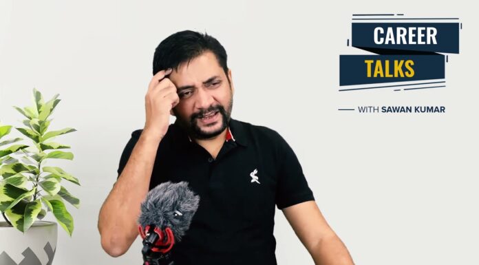 Why is Goal Setting Important? | Is it really important? | Career Talks with Sawan Kumar