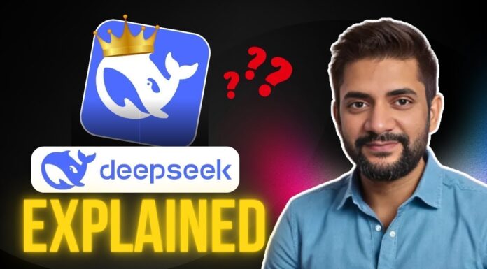 This New AI Beat ChatGPT in 10 Days!