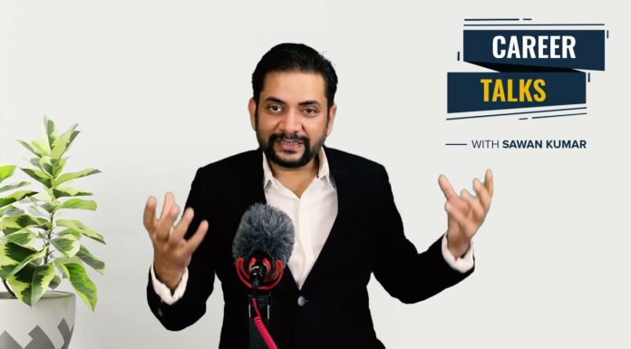 How do you make your parents agree to your idea | lets find this out with Sawan Kumar