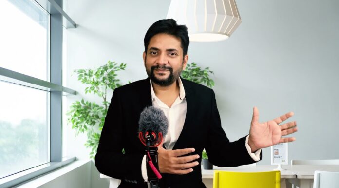 What makes us different? How are all as kids same but as adults different | By Sawan Kumar