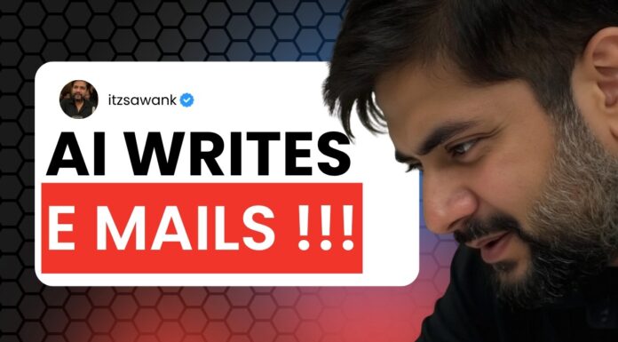 Compose AI Email Writing Assistant | Write Emails 10x Faster with AI (Free Tool)