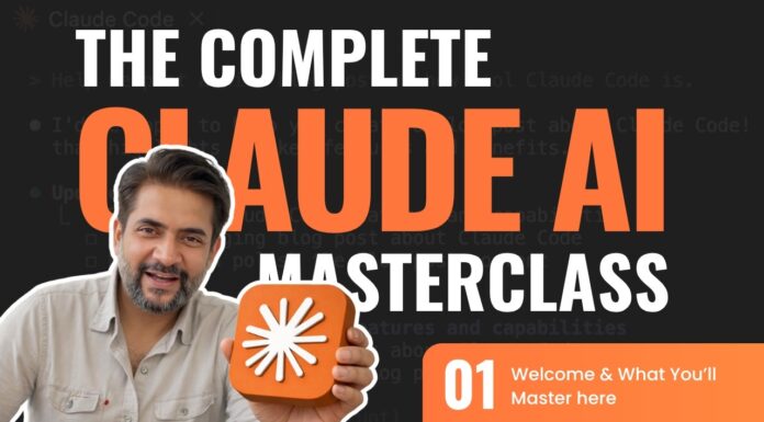 Stop Copy-Pasting Between Tabs โ Let Claude AI Do It For You