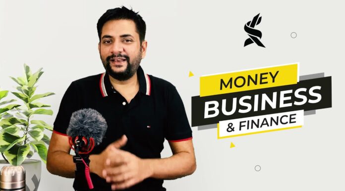 Why are stock markets rising inspite of global issues? Dive deep with Sawan Kumar