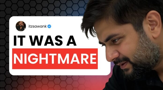 Top 7 Cybersecurity Threats You MUST Know in 2025 ⚠️ (Protect Yourself Now!)