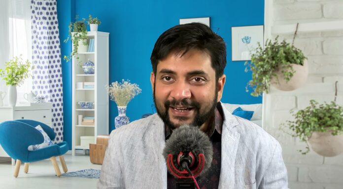 An Elephant and the Rope | A Story of our Limits | by Best Motivational Speaker in India Sawan Kumar