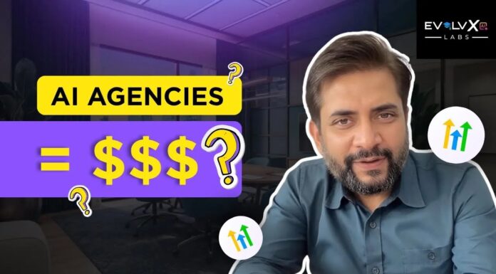 How To Make Your Agency Stress Free In 2025!