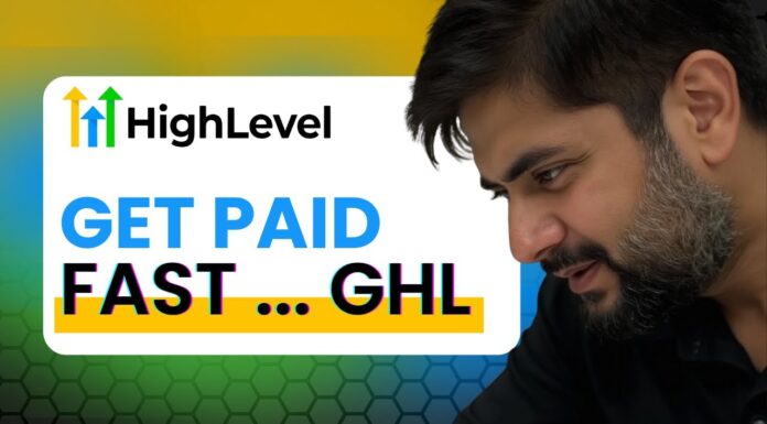 Want Hassle-Free Payments In GoHighLevel? Watch This!
