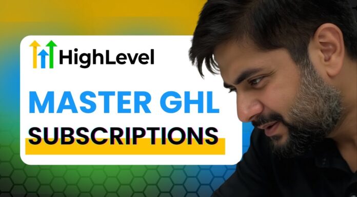 Stop Losing Track of Your Members With This Simple Dashboard!