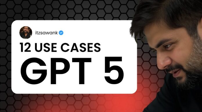 GPT‑5: The Next Era of AI—Agents, Multimodal, and Real‑World Workflows