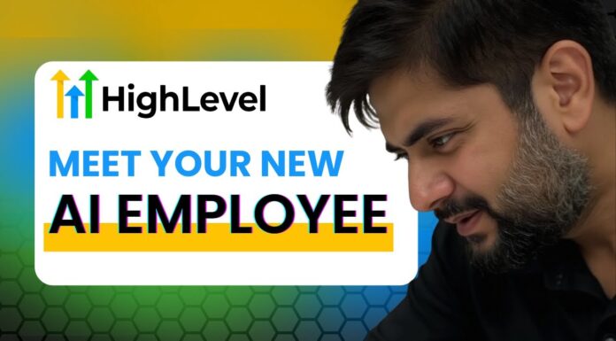 Get The New AI Employee Feature Before It Costs Money!