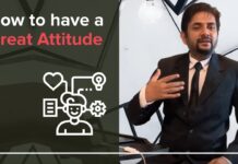 How to have a great Attitude towards our Life? Motivational Video by Sawan Kumar | MUST WATCH