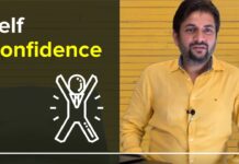 Are you Missing or Lacking Self Confidence? Let’s Build It! | Sawan Kumar – Motivational Speaker