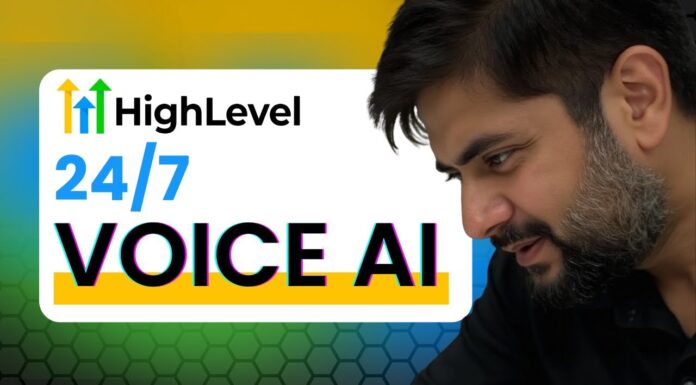 Easy Guide to Setting Up Voice AI for Your Business!