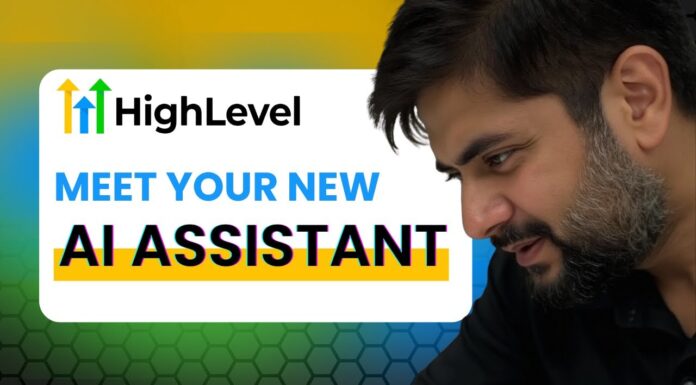 I Tried GHL Workflow AI Assistant and Here’s What Happened!