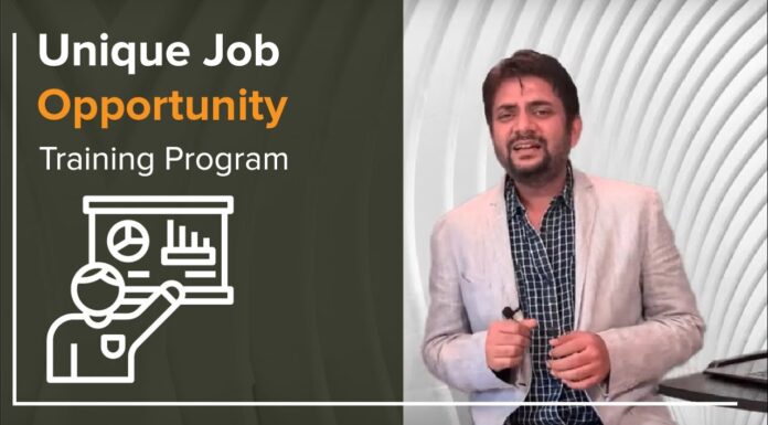 Unique JOB OPPORTUNITY training program | Eppeok Institute Of Technology | Sawan Kumar