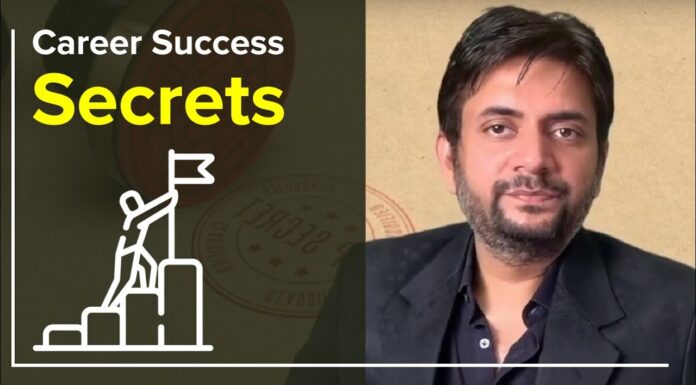 Successful Career Secrets that Schools & Universities never teach! | Sawan Kumar – Best Career Coach