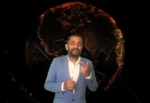 Prevent Corona Social Virus