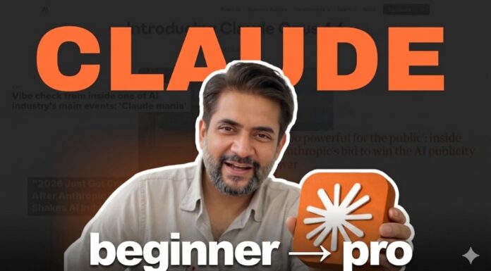Set Up Claude AI in 5 Minutes | Beginner Friendly Step-by-Step Guide