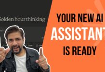 Context is King in Claude AI 🤖 Stop Copy-Pasting Between Tabs Forever