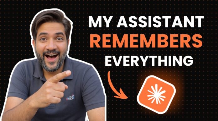 Claude AI Projects: Use Persistent Memory to Organize Your Work Like a Pro