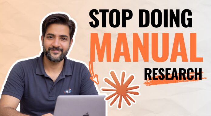 How to Use Claude AI for Research and Professional Report Writing