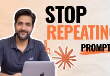 Global and folder instructions