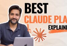 Claude AI Plans & Pricing Explained | Smart Usage Tips to Save Time & Work Faster