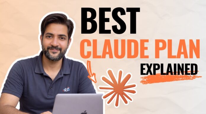 Claude AI Plans & Pricing Explained | Smart Usage Tips to Save Time & Work Faster