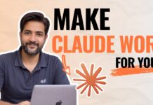 Outcome First Prompt Framework | Make Claude AI Work Like Your Personal Assistant