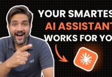 Claude AI Co-Work Deep Dive | Automate Tasks Like a Smart Assistant Inside Your Computer