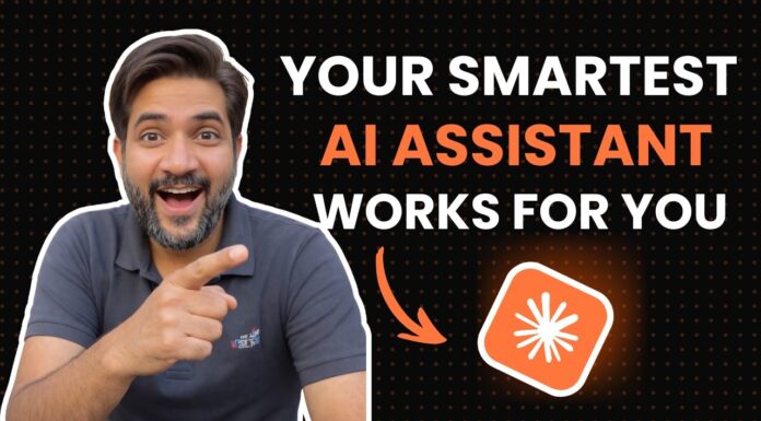 Claude AI Co-Work Deep Dive | Automate Tasks Like a Smart Assistant Inside Your Computer