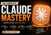 Your only complete Claude AI Masterclass (Beginners to Pro) in 3 hours (FREE)