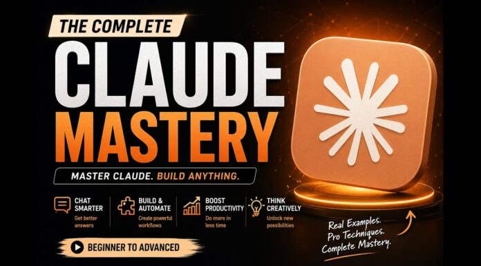 Your only complete Claude AI Masterclass (Beginners to Pro) in 3 hours (FREE)