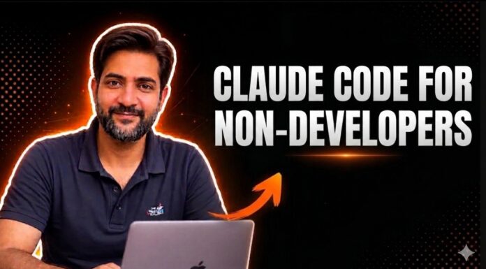 What is Claude Code? Why Non-Developers Should Start Using It Today