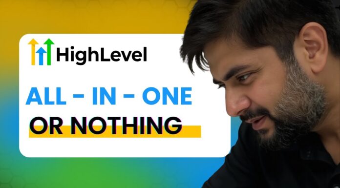 See The Coolest GoHighLevel Features In Action!