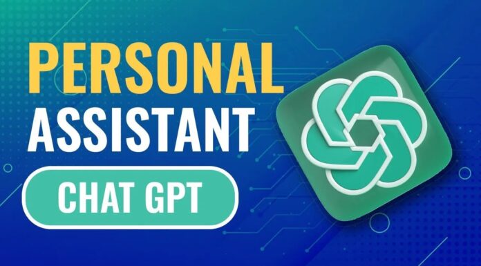 How to Turn ChatGPT Into Your Personal Assistant (Prompt Like a Pro!)